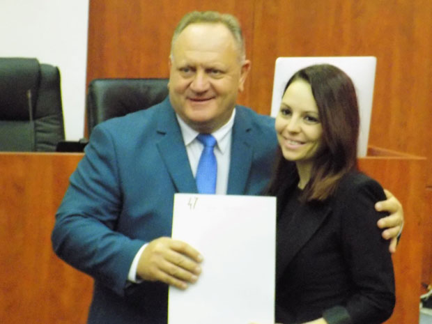 Подршка младим Лесковчанима: Да буду своје газде